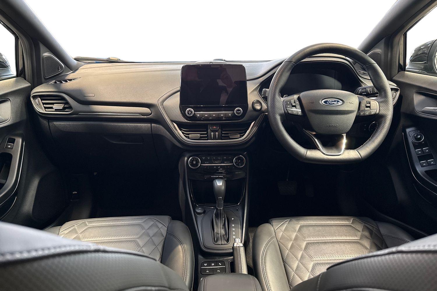 Used Ford Puma 2023 for sale - 76512031: Photo 12