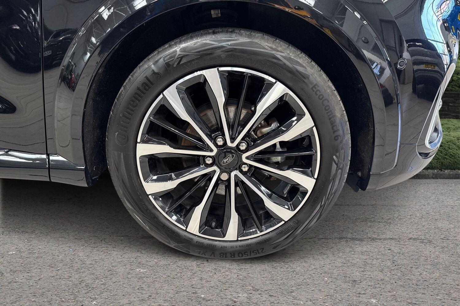 Used Ford Puma 2023 for sale - 76512031: Photo 13