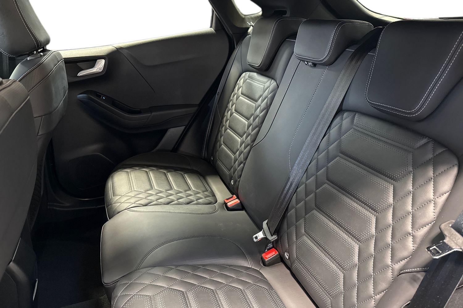 Used Ford Puma 2023 for sale - 76512031: Photo 14