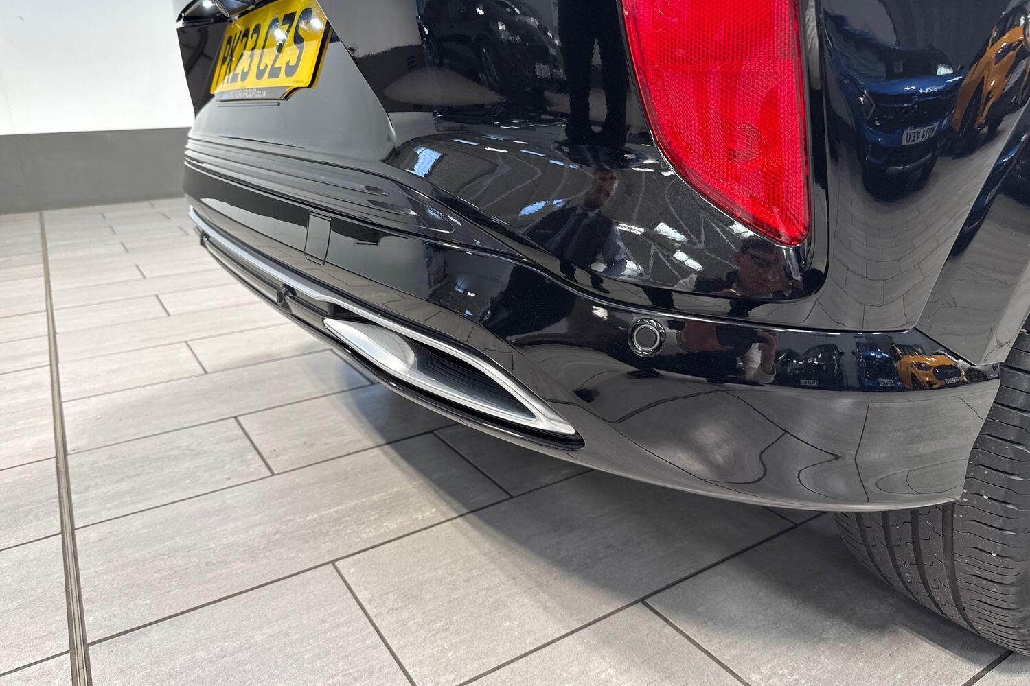 Used Ford Puma 2023 for sale - 76512031: Photo 15