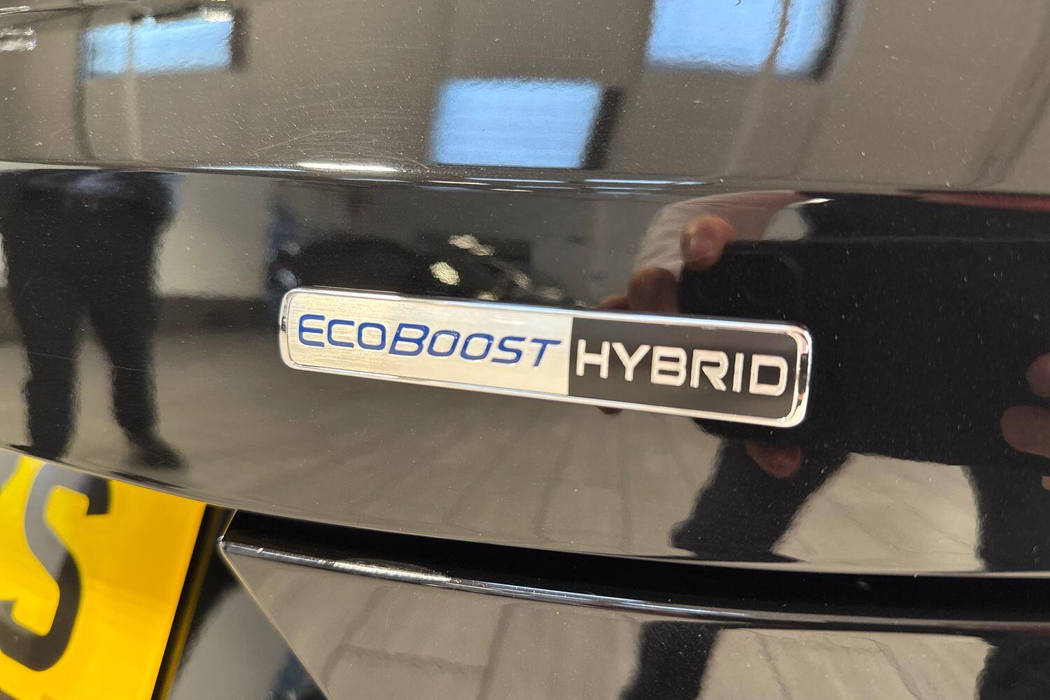 Used Ford Puma 2023 for sale - 76512031: Photo 16