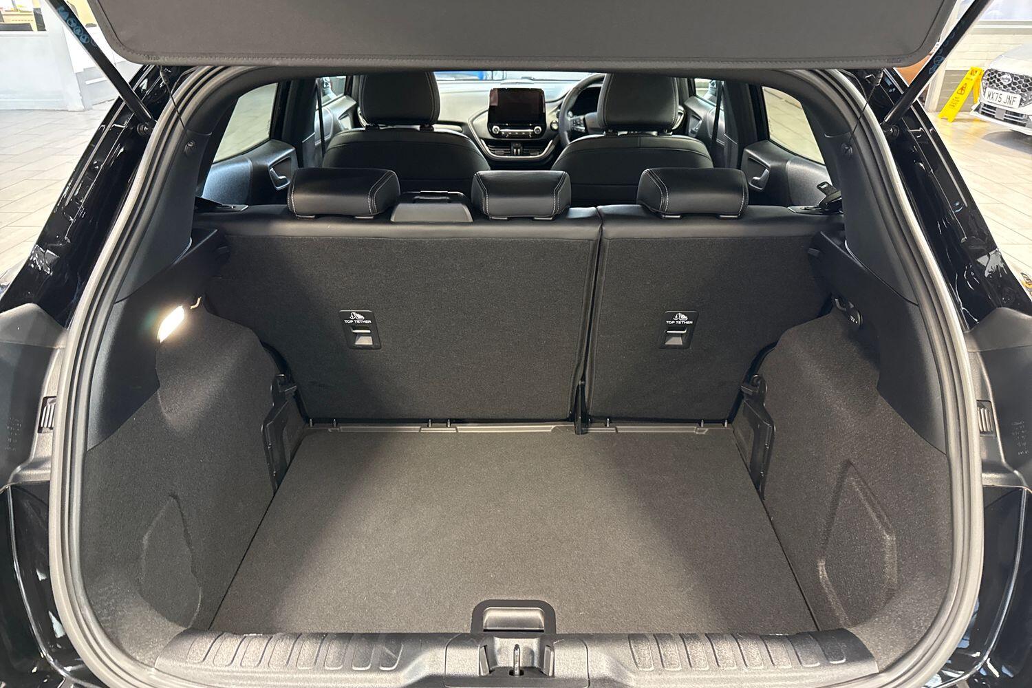 Used Ford Puma 2023 for sale - 76512031: Photo 19