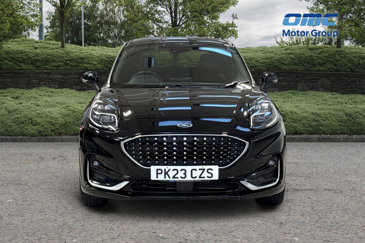 Used Ford Puma 2023 for sale - 76512031: Photo 2