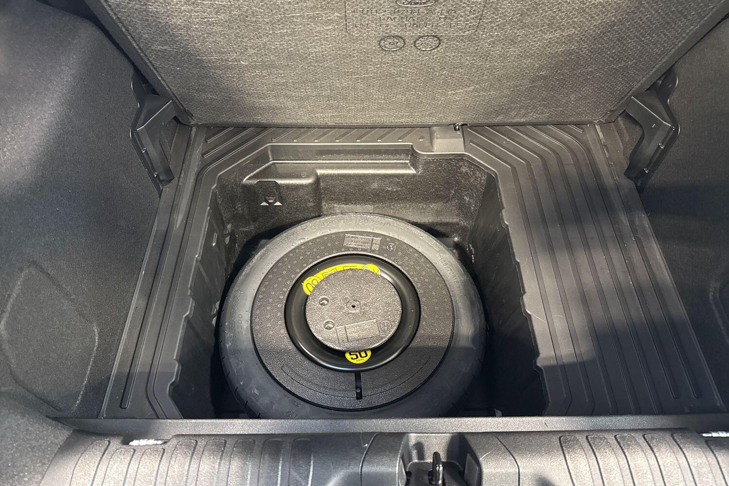 Used Ford Puma 2023 for sale - 76512031: Photo 20