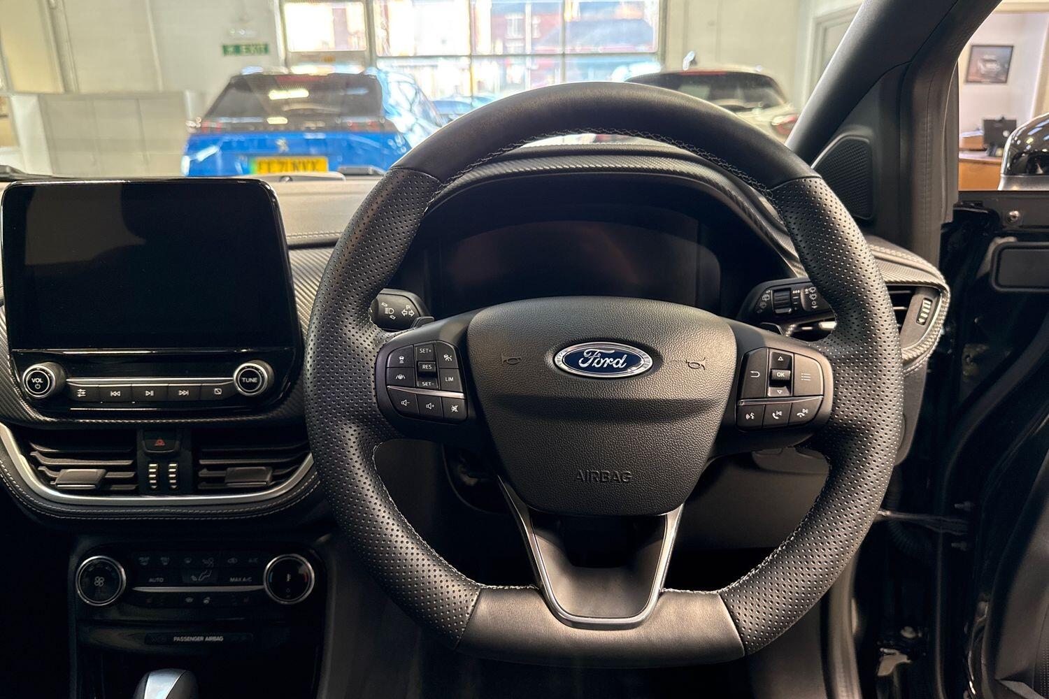 Used Ford Puma 2023 for sale - 76512031: Photo 22