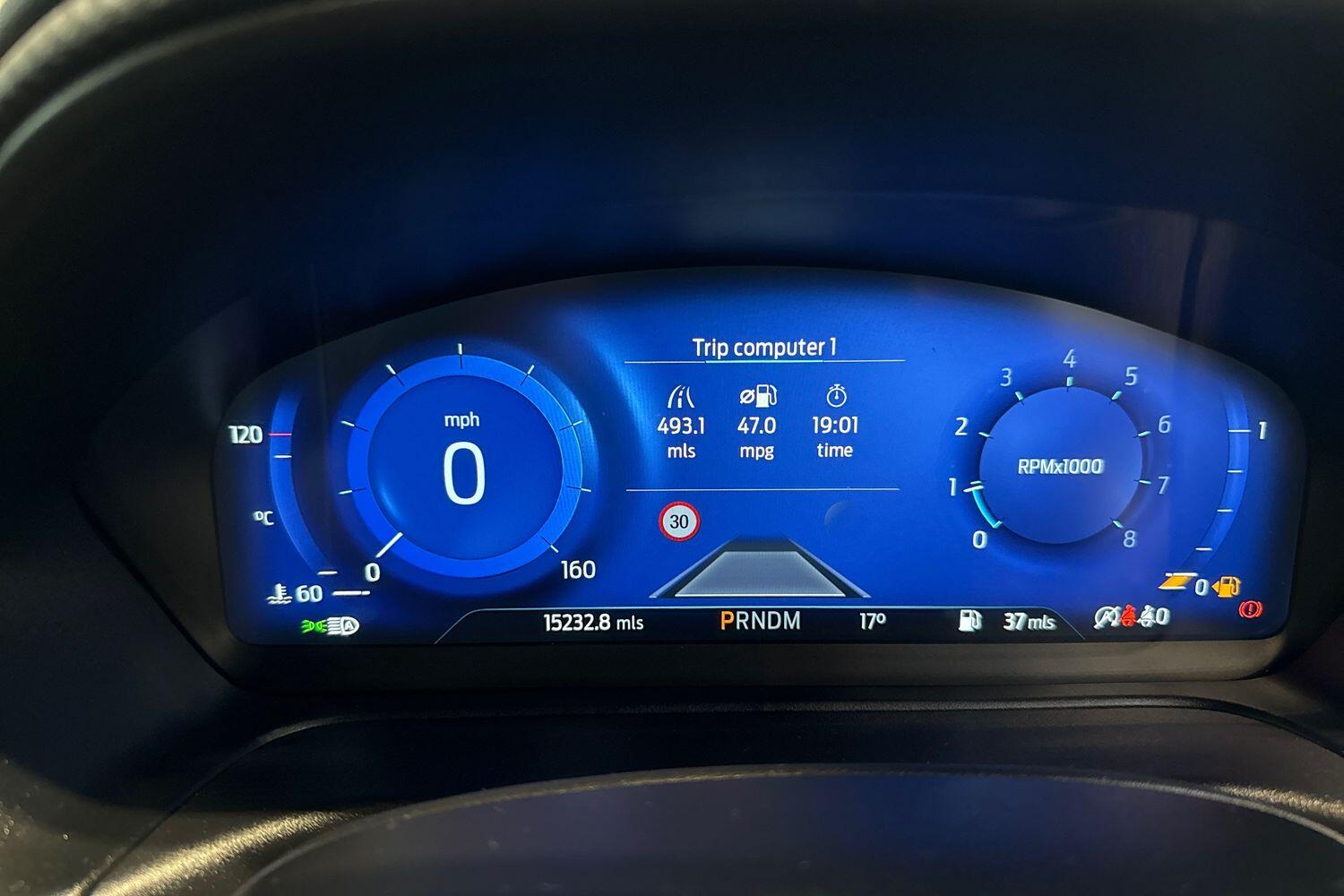 Used Ford Puma 2023 for sale - 76512031: Photo 25