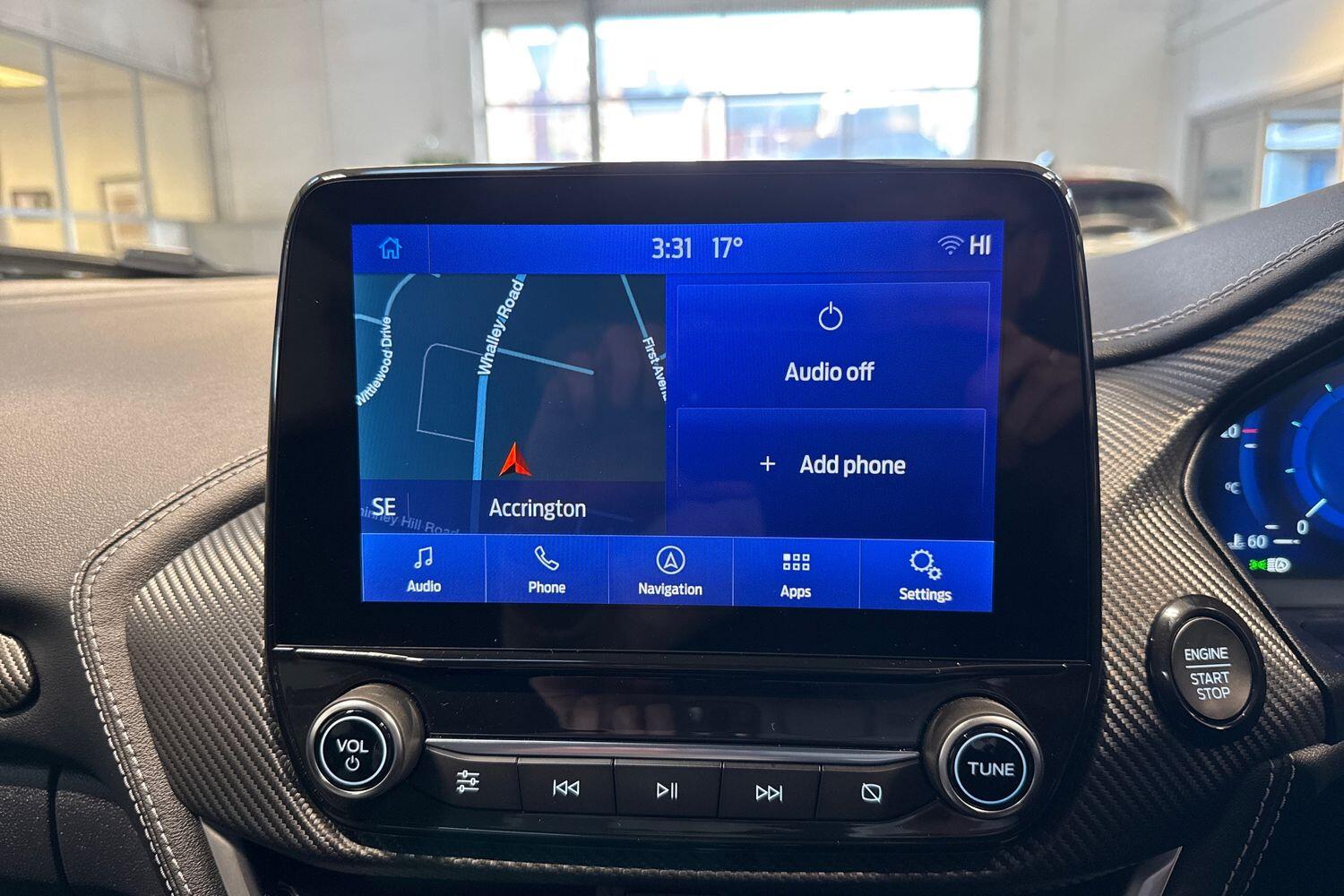 Used Ford Puma 2023 for sale - 76512031: Photo 26