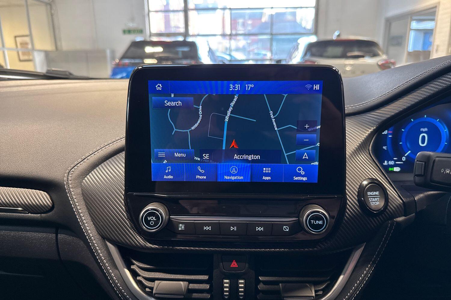 Used Ford Puma 2023 for sale - 76512031: Photo 27