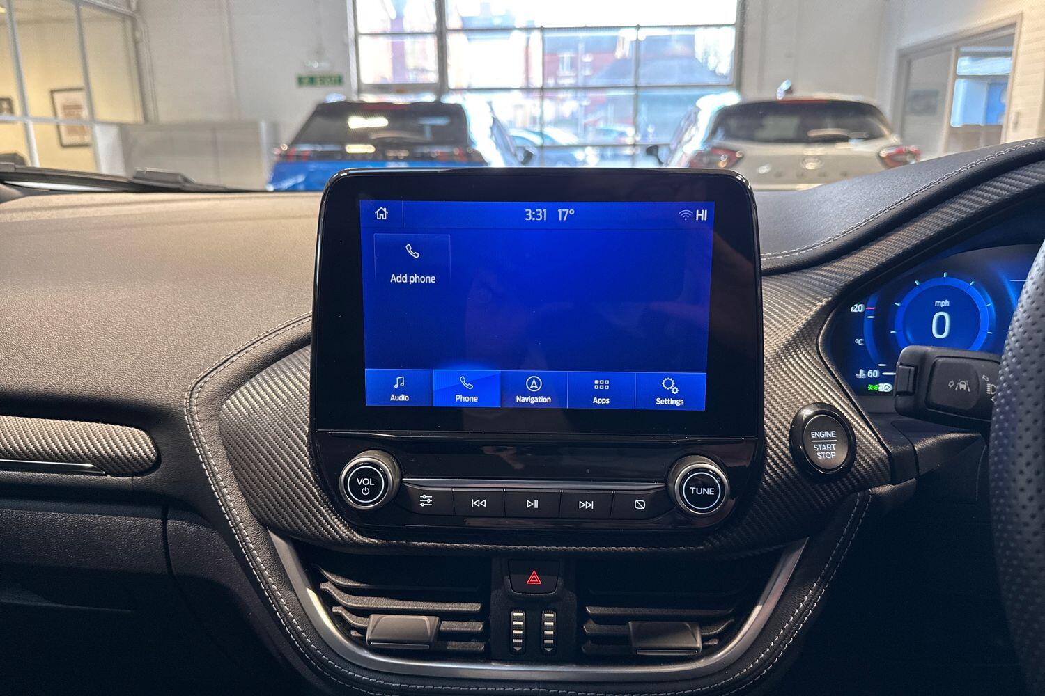 Used Ford Puma 2023 for sale - 76512031: Photo 28