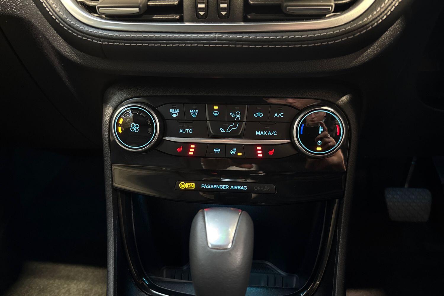 Used Ford Puma 2023 for sale - 76512031: Photo 29