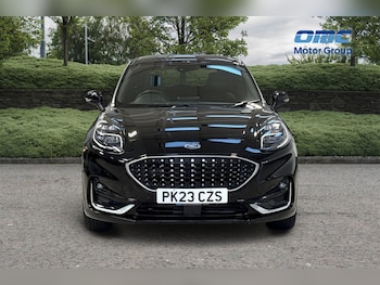 Used Ford Puma 2023 for sale - 76512031: Photo