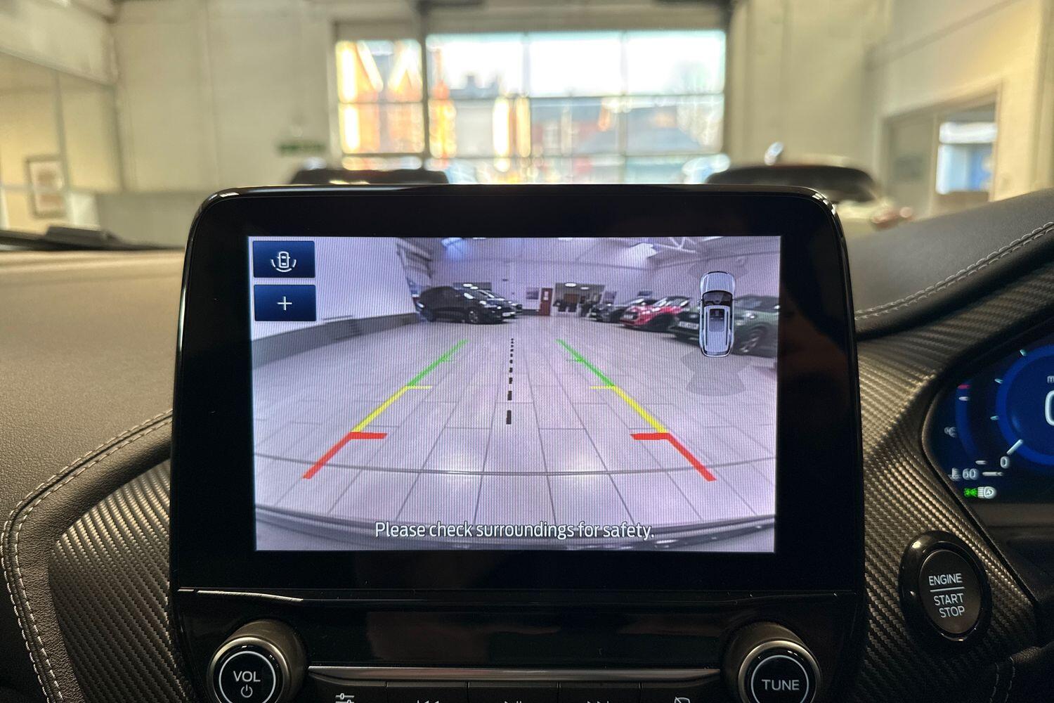 Used Ford Puma 2023 for sale - 76512031: Photo 30