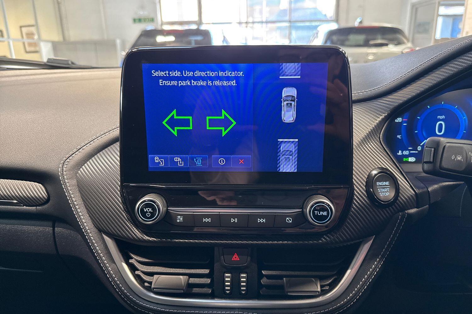 Used Ford Puma 2023 for sale - 76512031: Photo 33