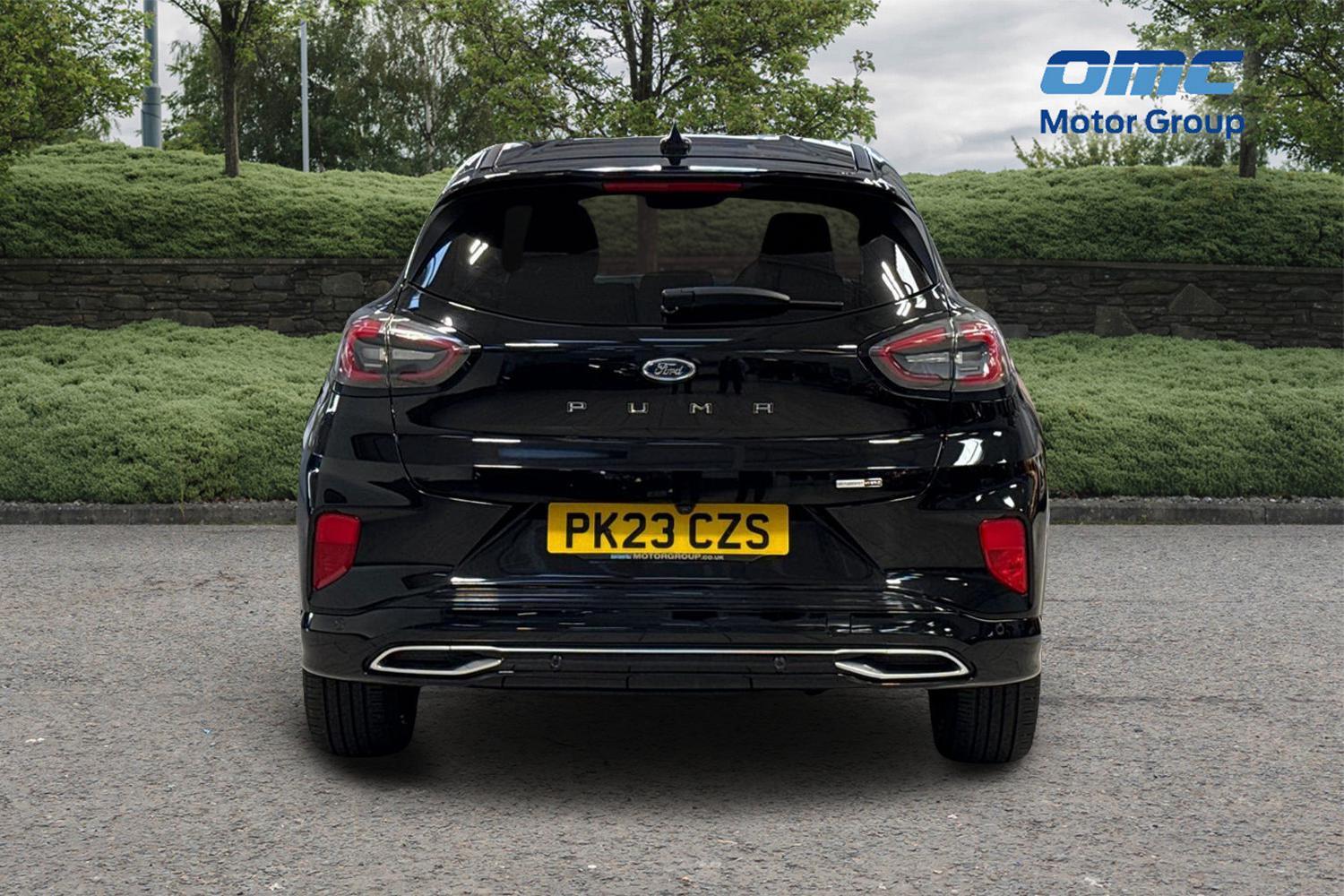 Used Ford Puma 2023 for sale - 76512031: Photo 6