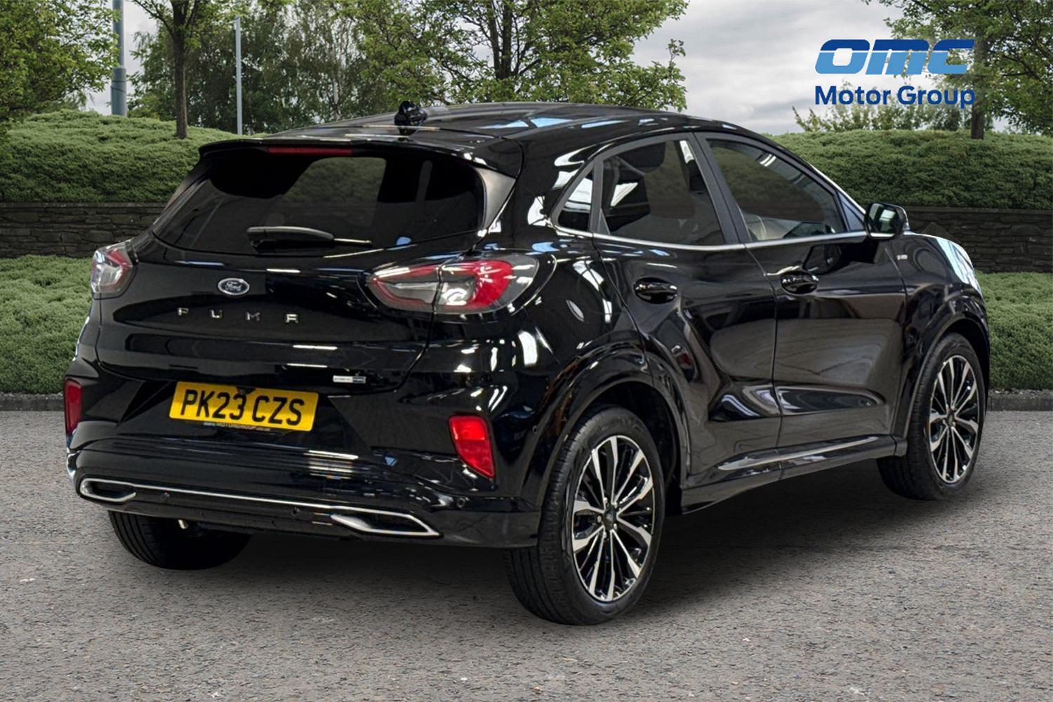 Used Ford Puma 2023 for sale - 76512031: Photo 7