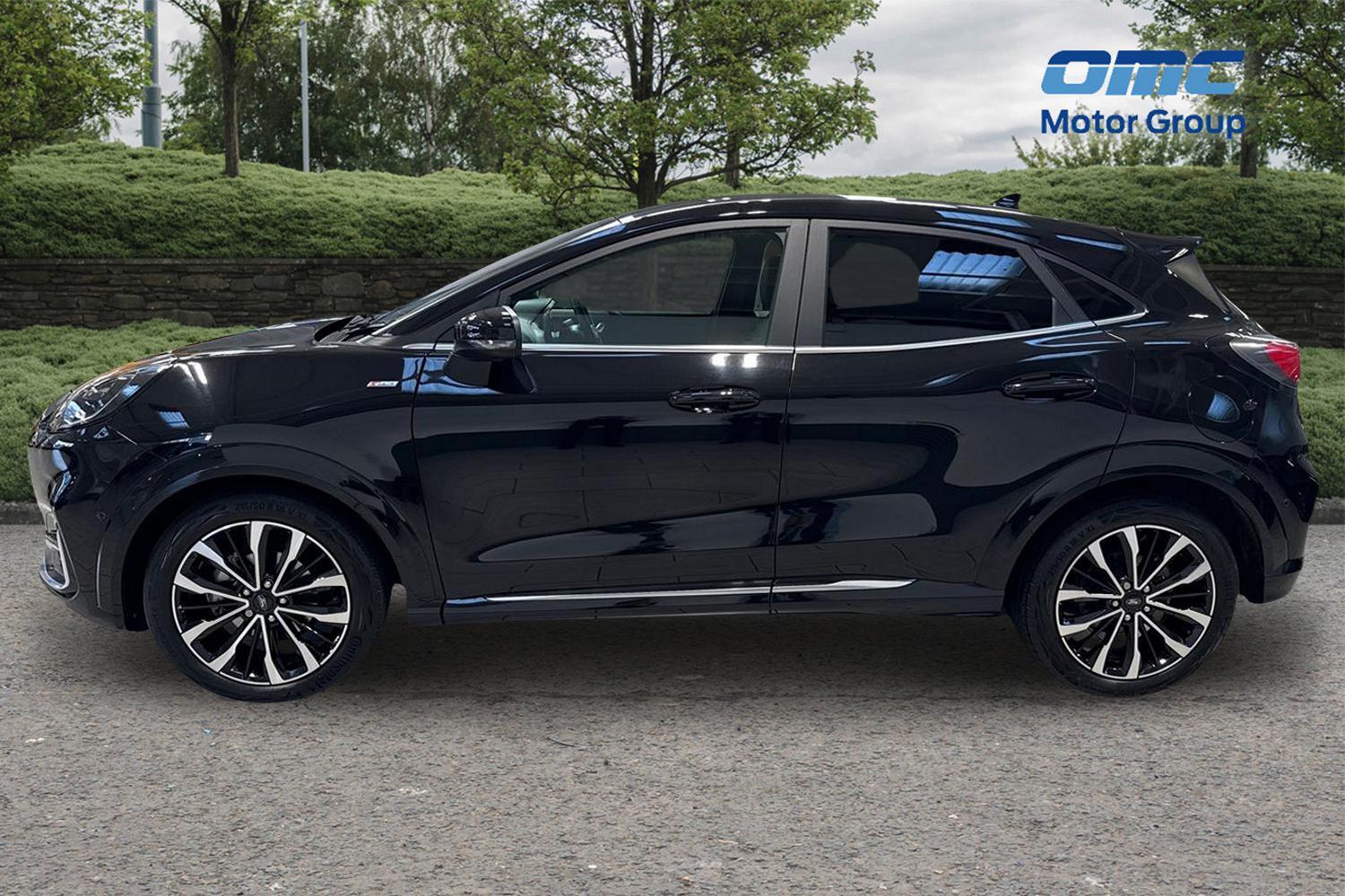 Used Ford Puma 2023 for sale - 76512031: Photo 8