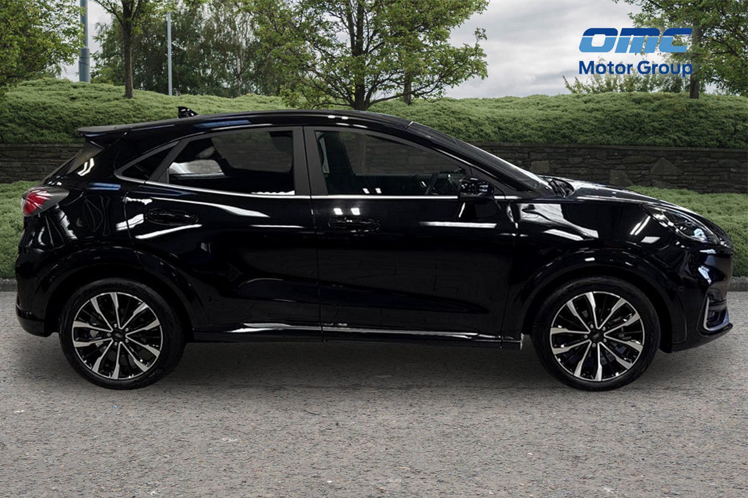 Used Ford Puma 2023 for sale - 76512031: Photo 9