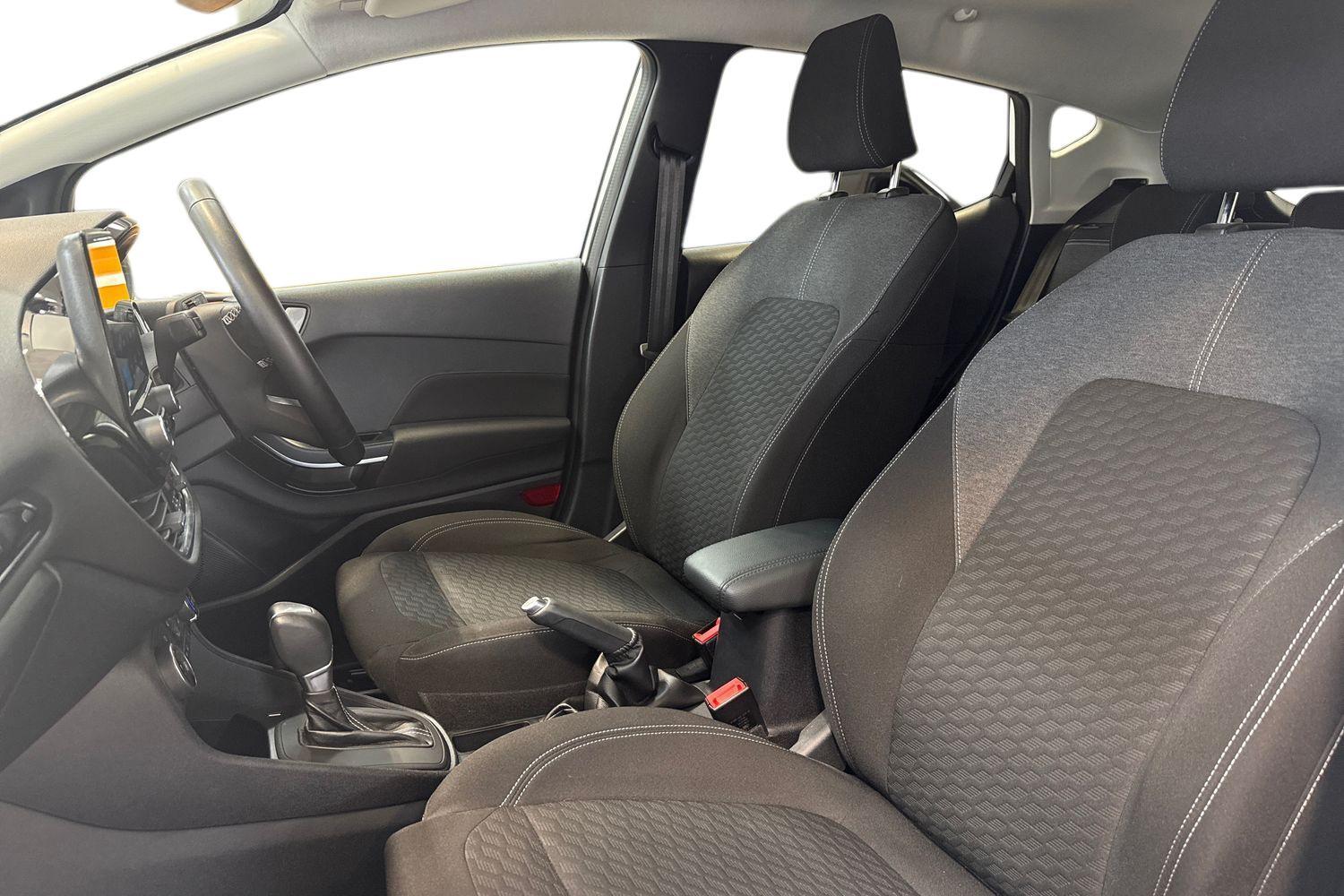 Used Ford Fiesta 2023 for sale - 76513101: Photo 11