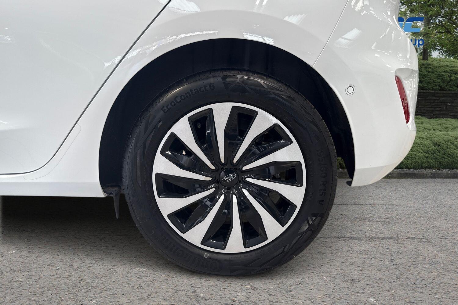 Used Ford Fiesta 2023 for sale - 76513101: Photo 13