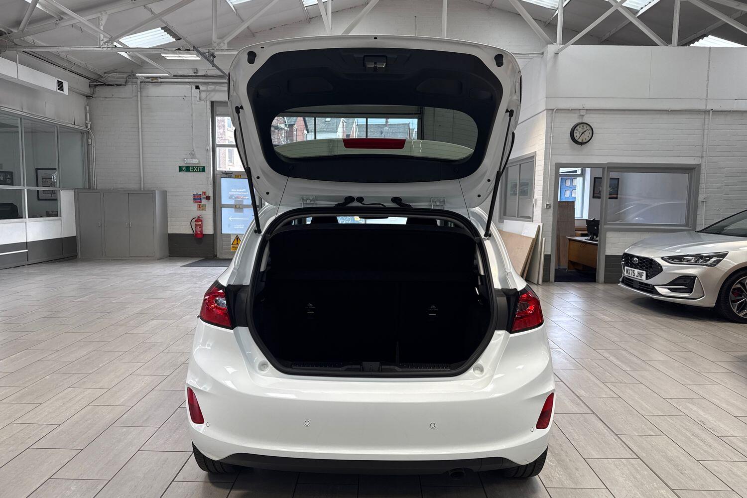 Used Ford Fiesta 2023 for sale - 76513101: Photo 17