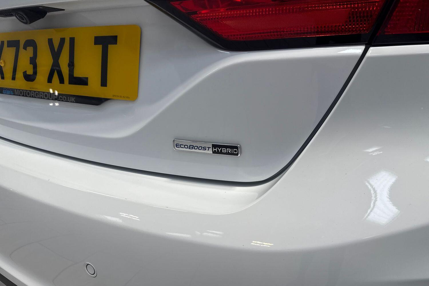 Used Ford Fiesta 2023 for sale - 76513101: Photo 18