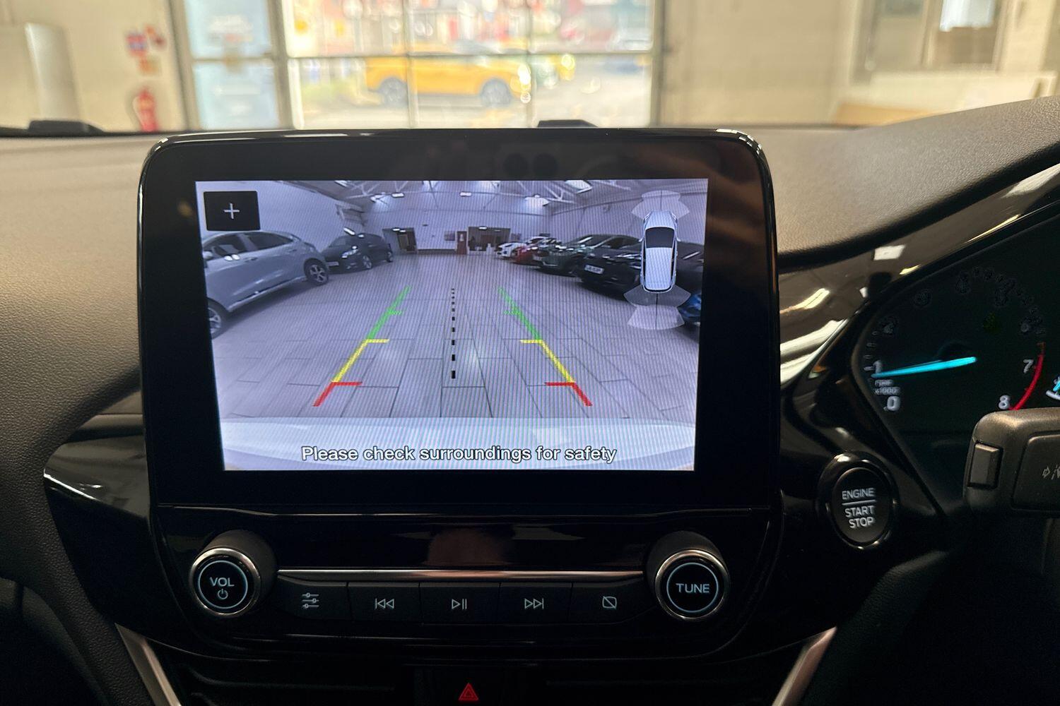 Used Ford Fiesta 2023 for sale - 76513101: Photo 20