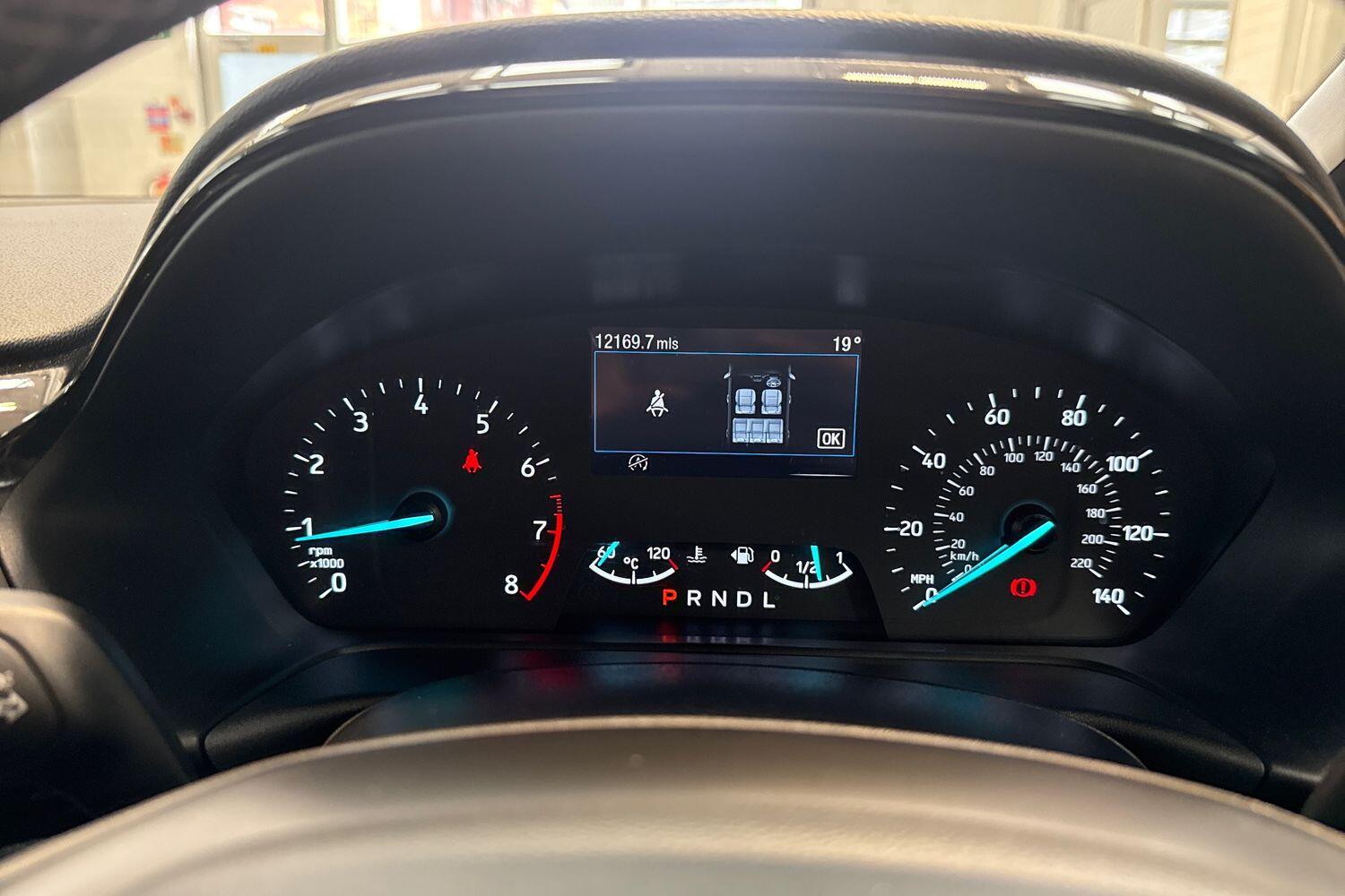 Used Ford Fiesta 2023 for sale - 76513101: Photo 21