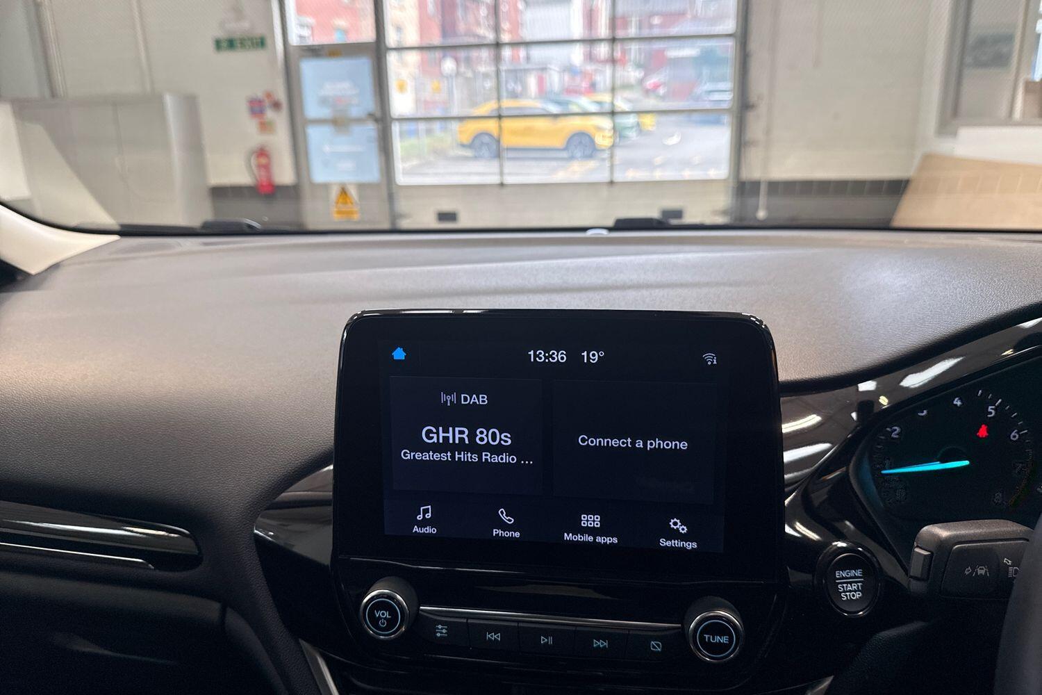 Used Ford Fiesta 2023 for sale - 76513101: Photo 24