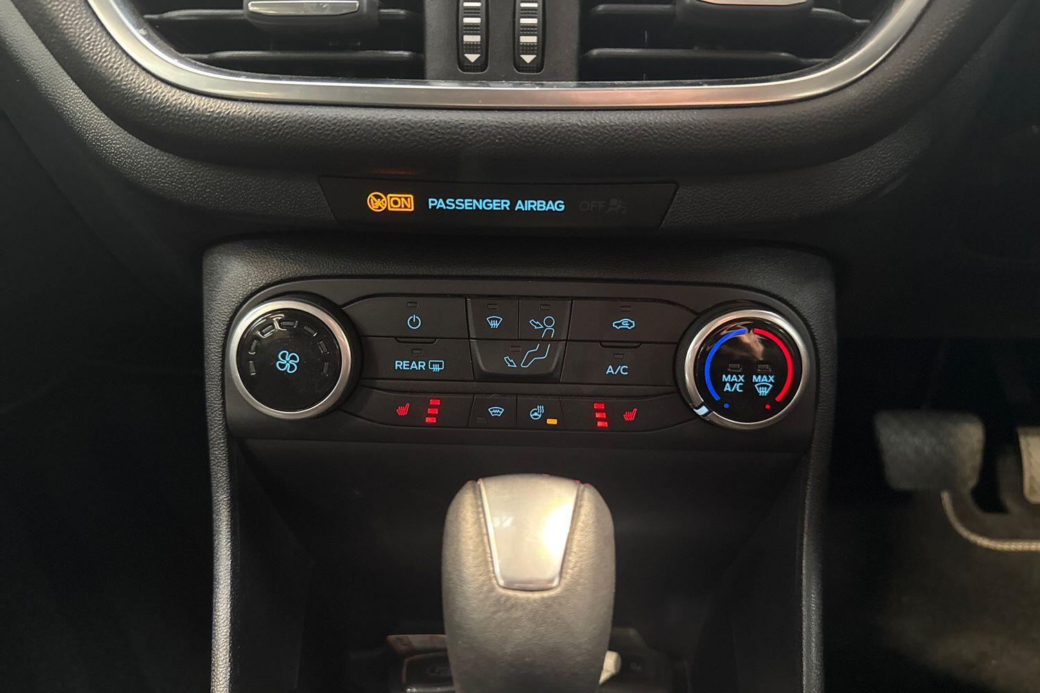 Used Ford Fiesta 2023 for sale - 76513101: Photo 25