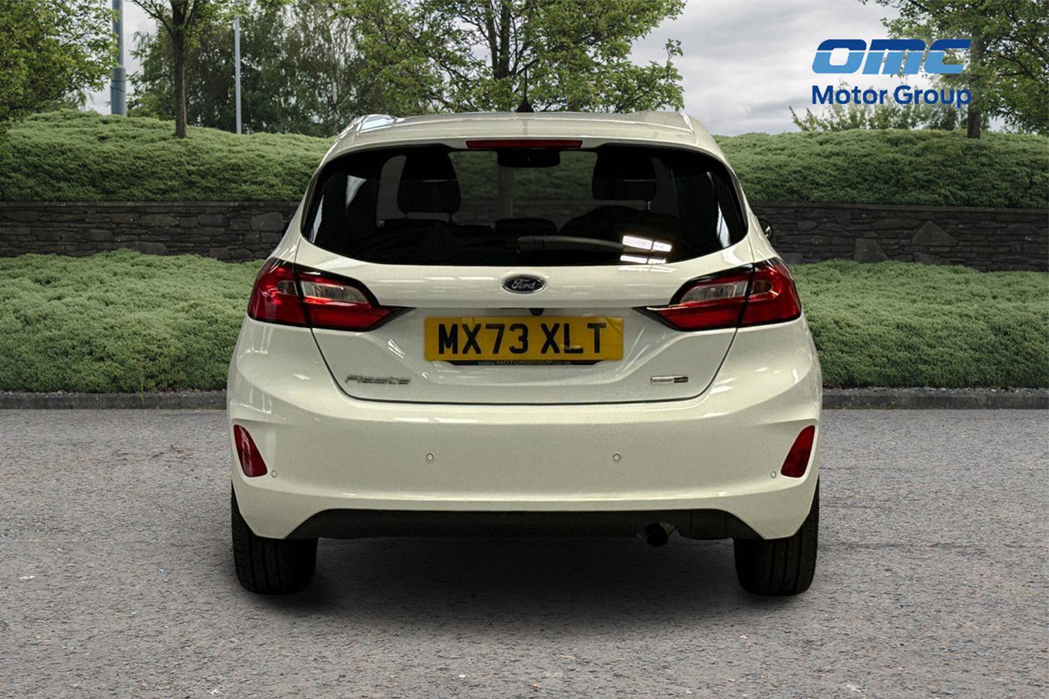 Used Ford Fiesta 2023 for sale - 76513101: Photo 6
