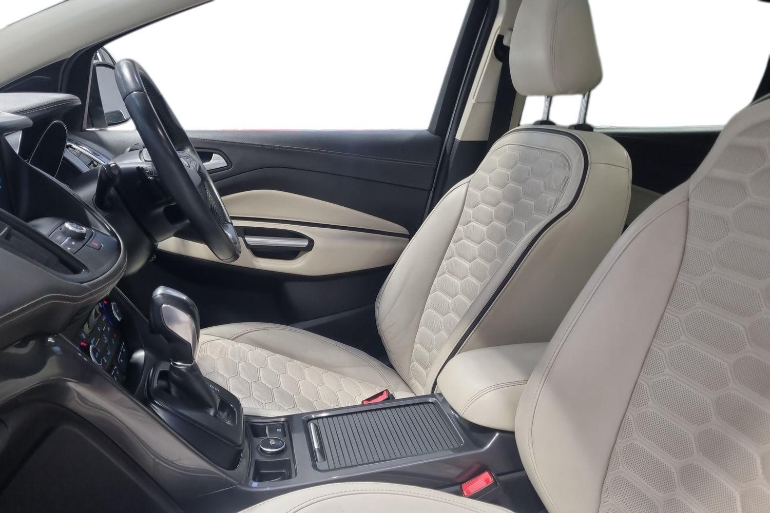 Used Ford Kuga 2018 for sale - 77082072: Photo 12