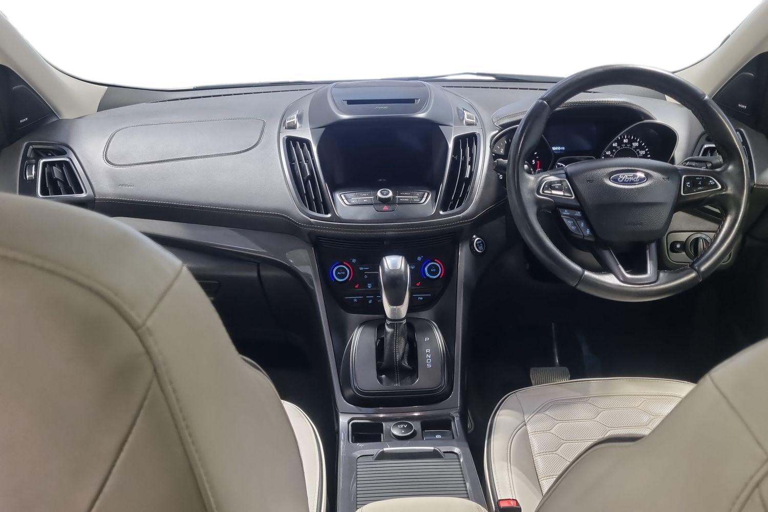 Used Ford Kuga 2018 for sale - 77082072: Photo 13