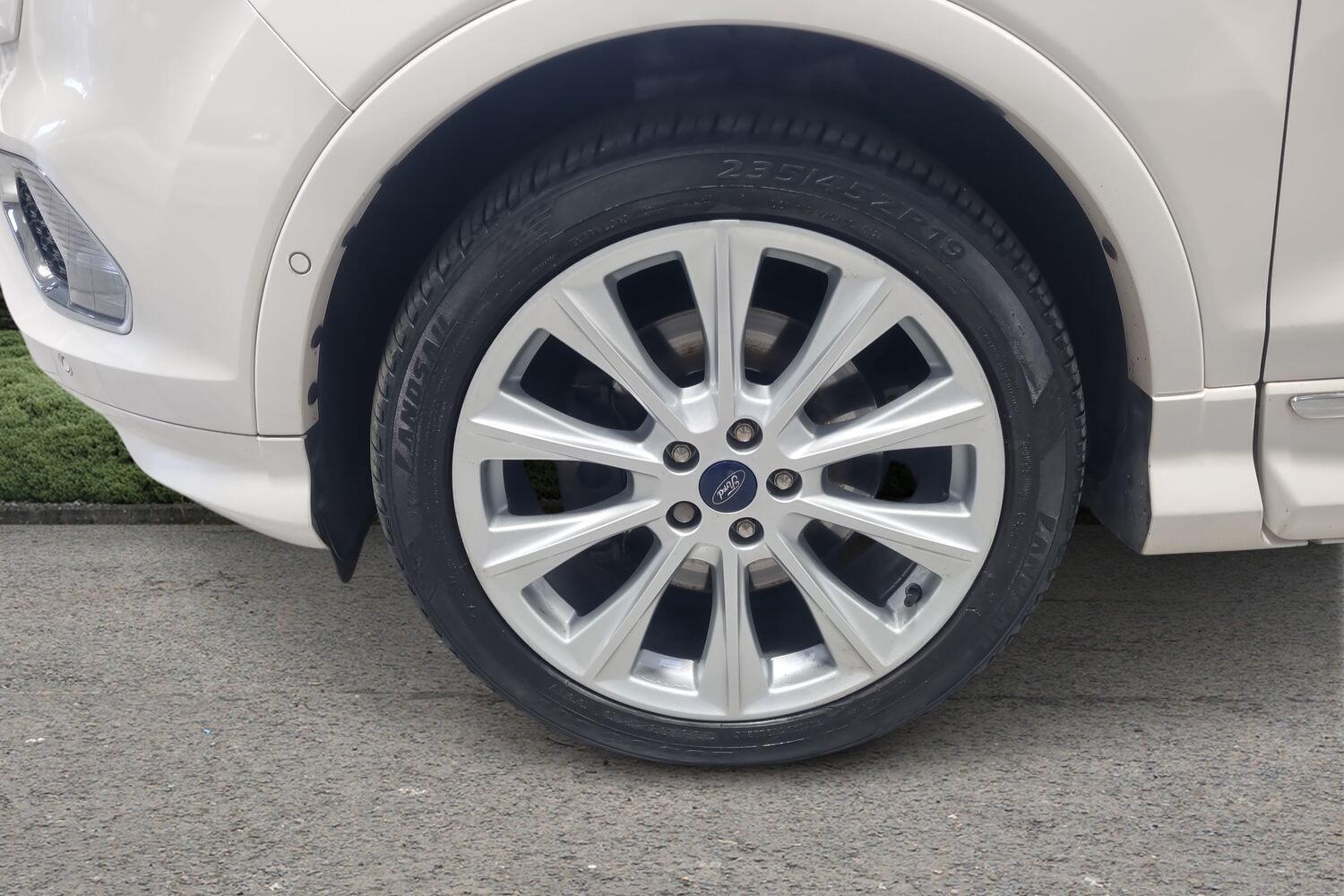 Used Ford Kuga 2018 for sale - 77082072: Photo 14