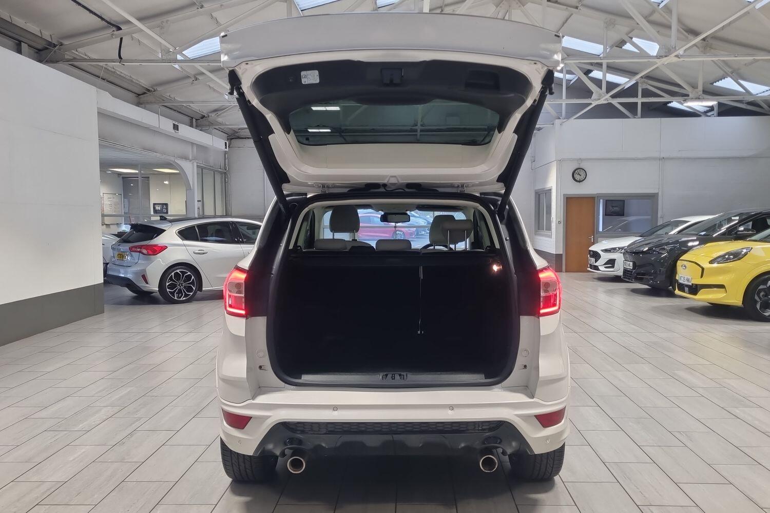 Used Ford Kuga 2018 for sale - 77082072: Photo 20