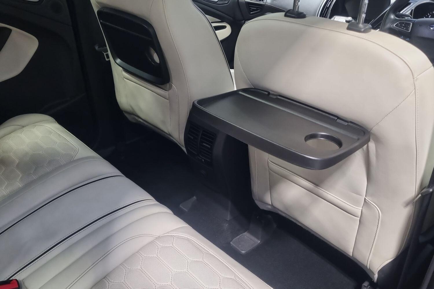 Used Ford Kuga 2018 for sale - 77082072: Photo 21