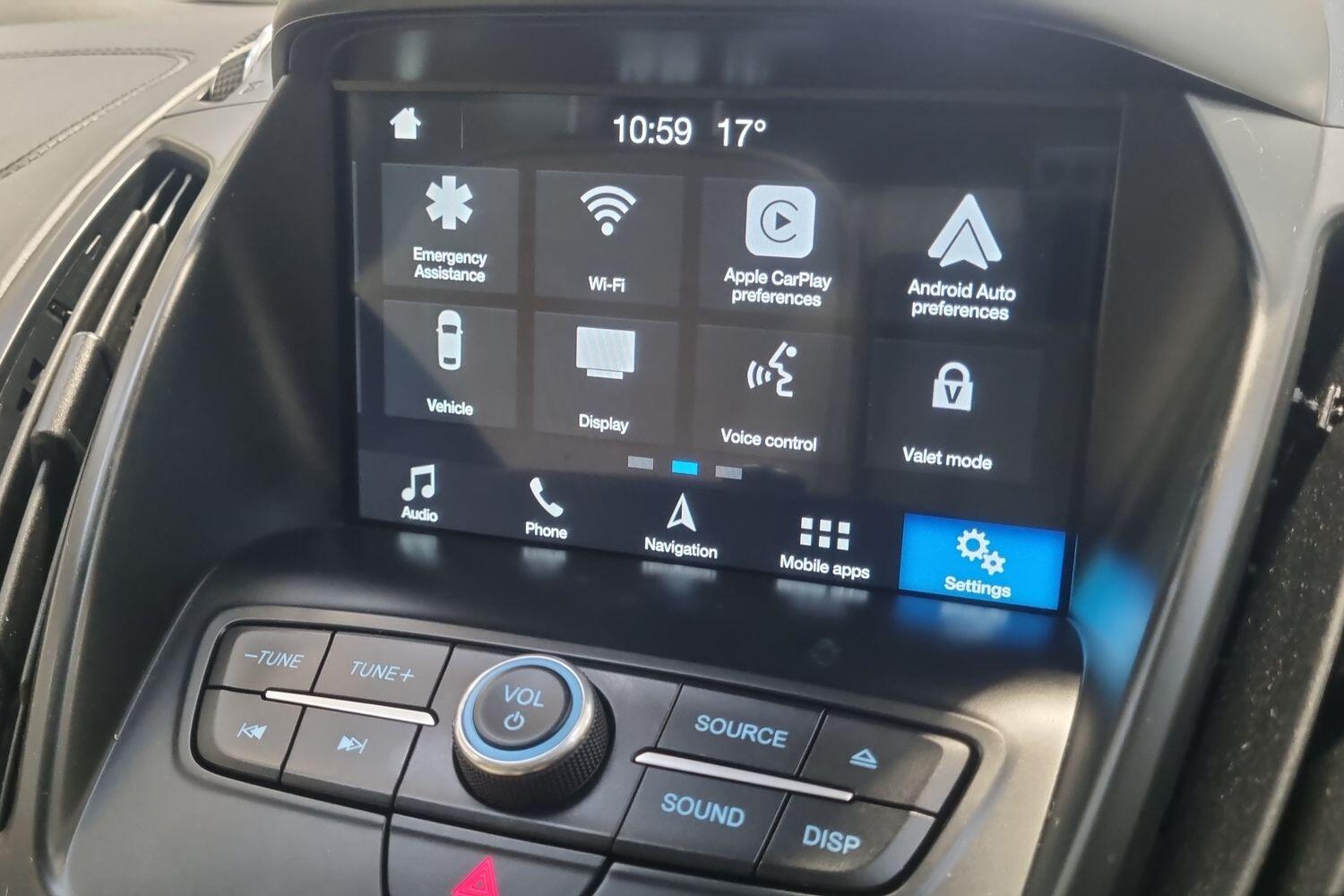 Used Ford Kuga 2018 for sale - 77082072: Photo 25