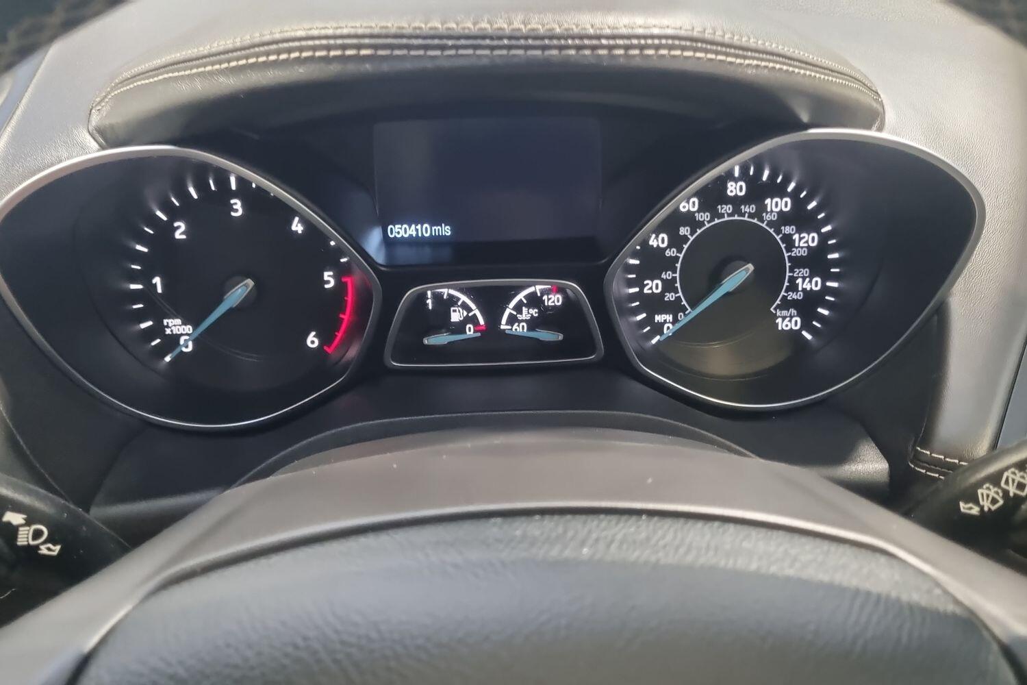 Used Ford Kuga 2018 for sale - 77082072: Photo 27