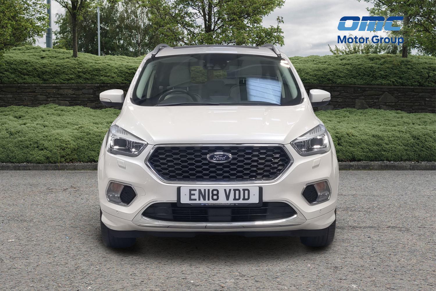Used Ford Kuga 2018 for sale - 77082072: Photo 3