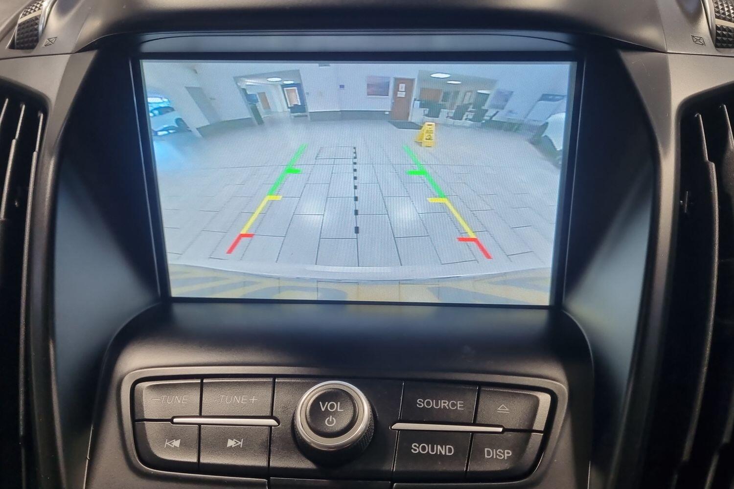 Used Ford Kuga 2018 for sale - 77082072: Photo 30