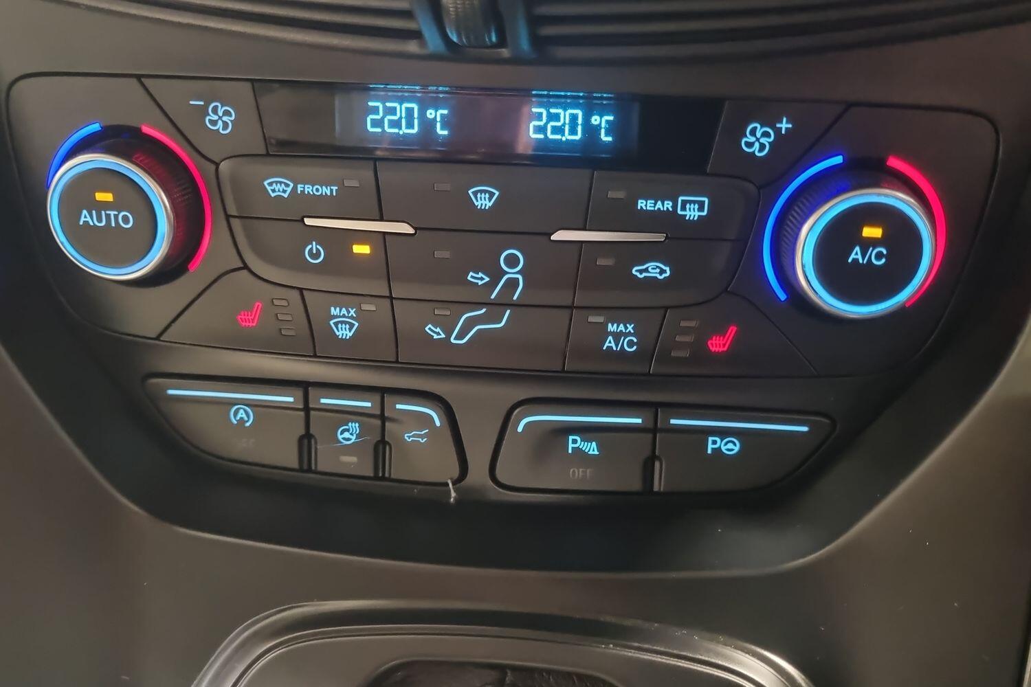 Used Ford Kuga 2018 for sale - 77082072: Photo 31