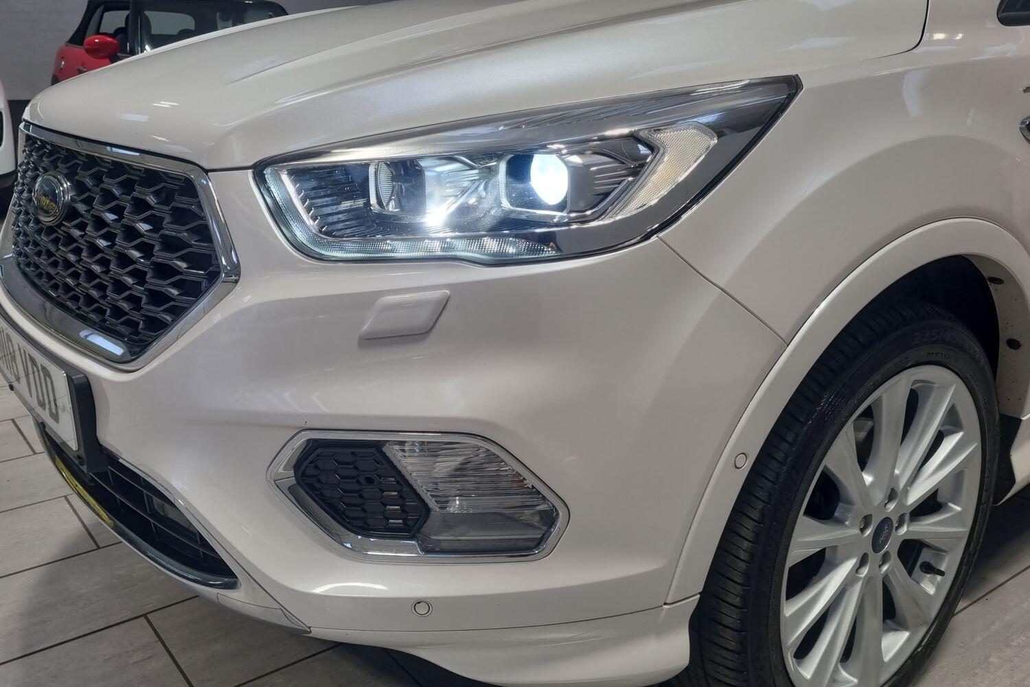 Used Ford Kuga 2018 for sale - 77082072: Photo 34