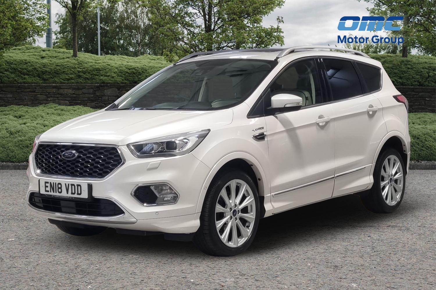 Used Ford Kuga 2018 for sale - 77082072: Photo 5