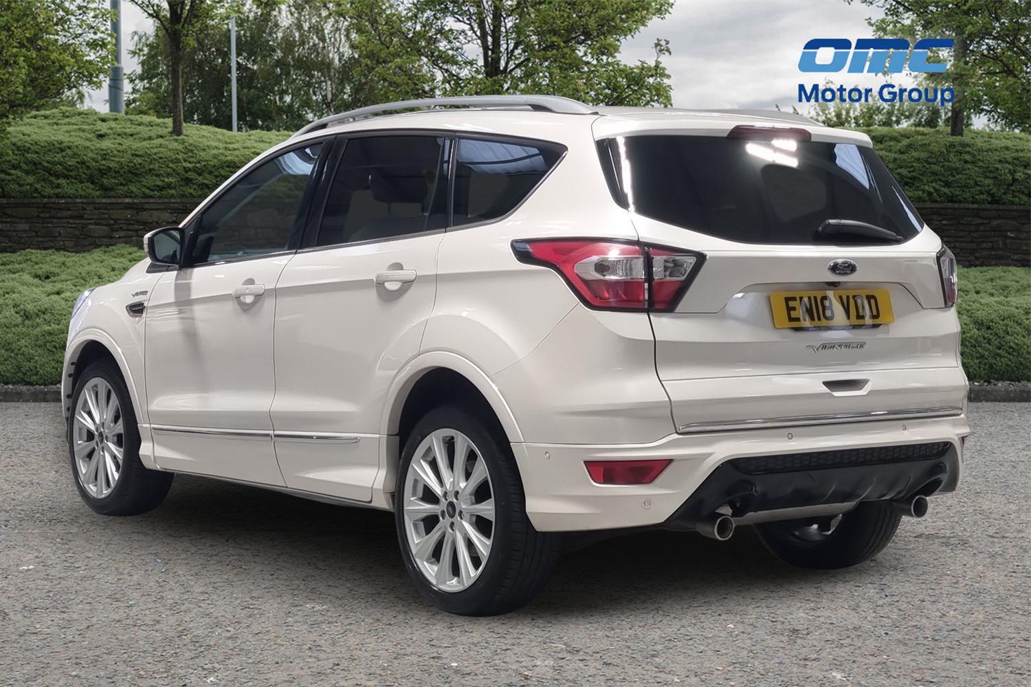 Used Ford Kuga 2018 for sale - 77082072: Photo 6