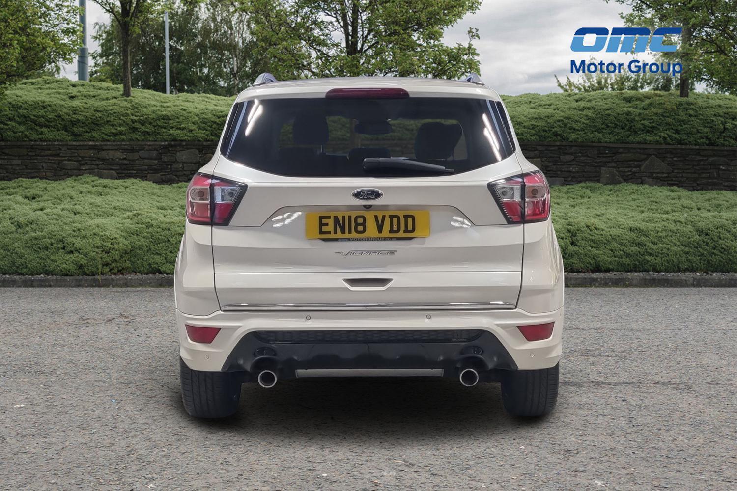 Used Ford Kuga 2018 for sale - 77082072: Photo 7