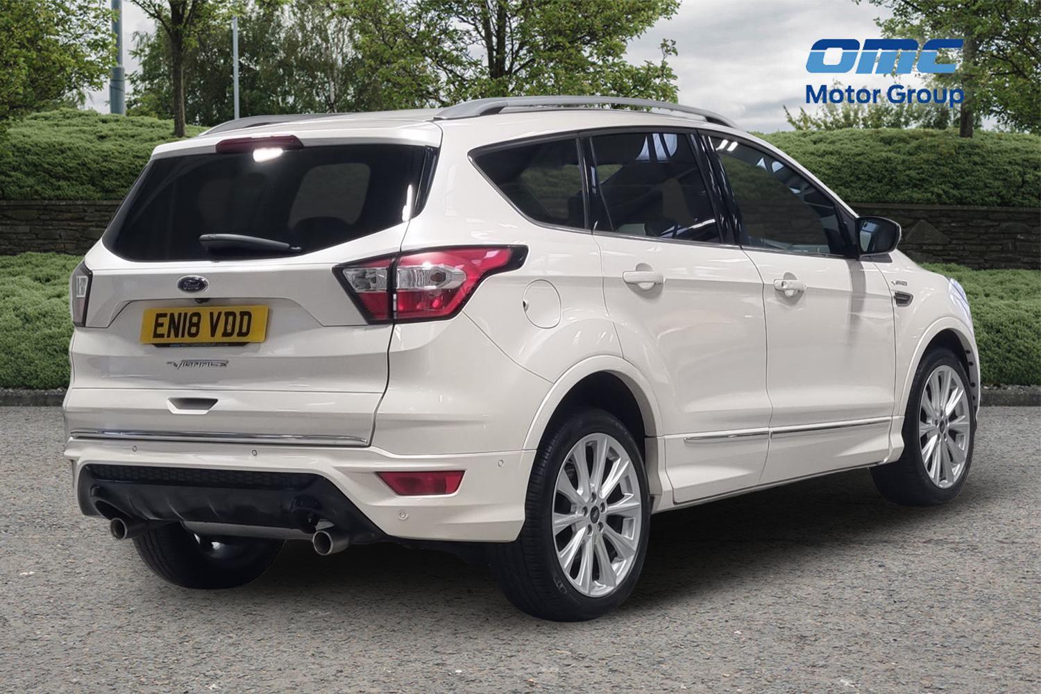Used Ford Kuga 2018 for sale - 77082072: Photo 8
