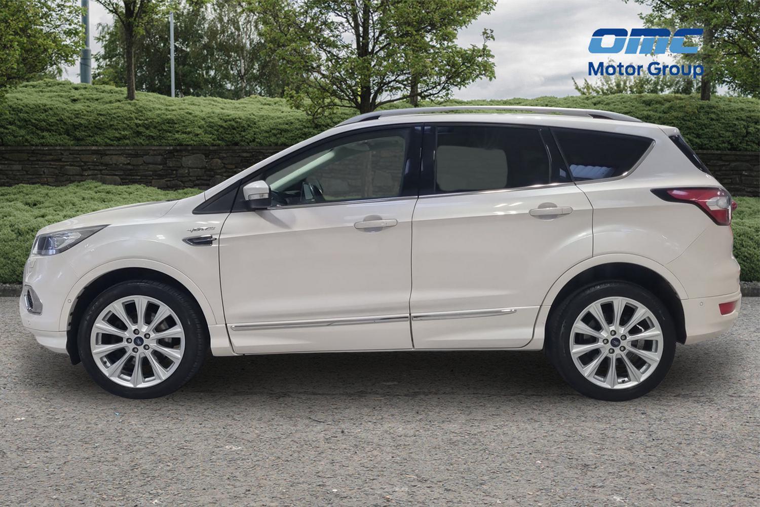 Used Ford Kuga 2018 for sale - 77082072: Photo 9