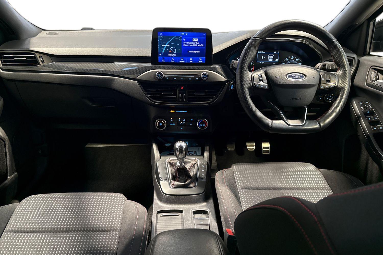 Used Ford Focus 2020 for sale - 77090774: Photo 12