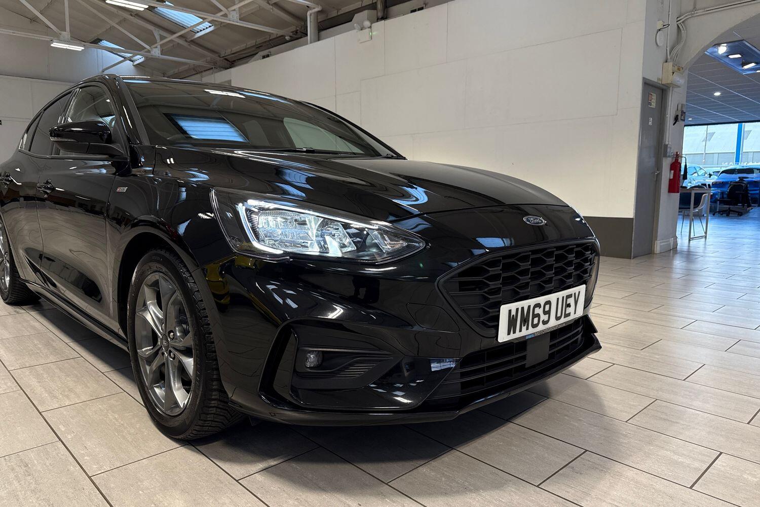 Used Ford Focus 2020 for sale - 77090774: Photo 19