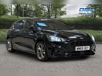 Used Ford Focus 2020 for sale - 77090774: Photo