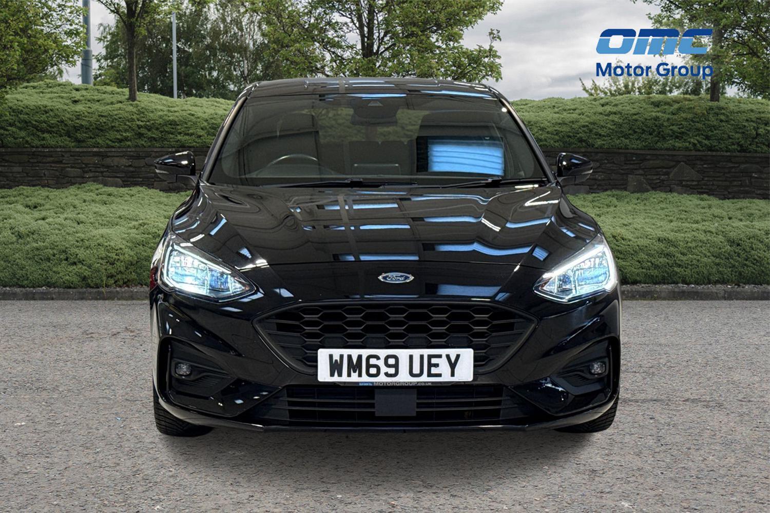 Used Ford Focus 2020 for sale - 77090774: Photo 2